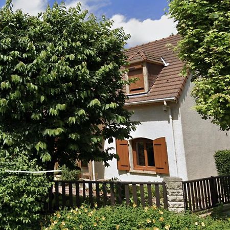 Chambre Climatisee, Entre Paris Disneyland, Au Coeur Des Jeux Olympiques Canoe-Kayak, Vaires-sur-Marne Exteriér fotografie