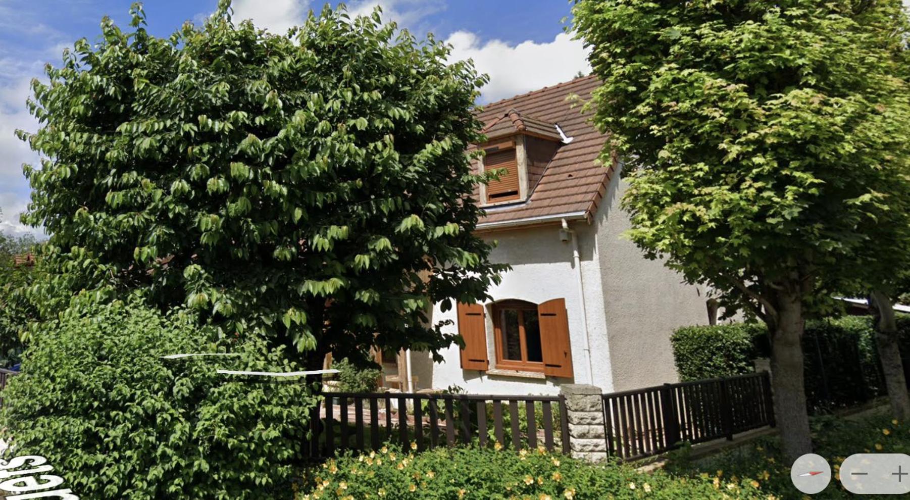 Chambre Climatisee, Entre Paris Disneyland, Au Coeur Des Jeux Olympiques Canoe-Kayak, Vaires-sur-Marne Exteriér fotografie