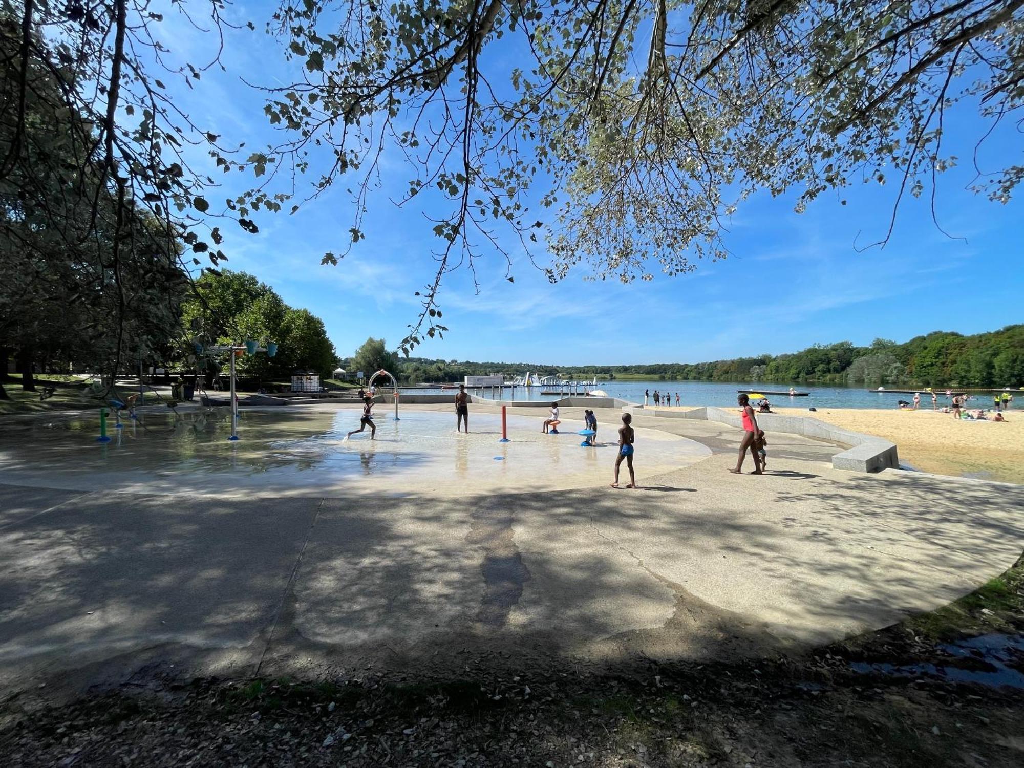 Chambre Climatisee, Entre Paris Disneyland, Au Coeur Des Jeux Olympiques Canoe-Kayak, Vaires-sur-Marne Exteriér fotografie